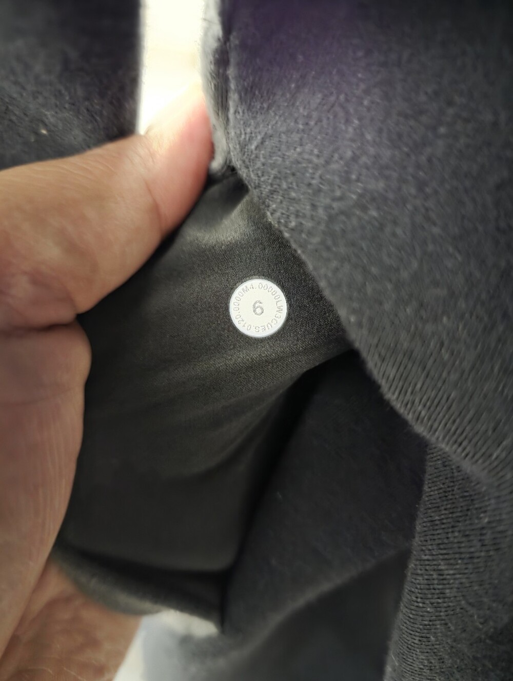 Lululemon In Orbit Jacket - Picture 5 of 5